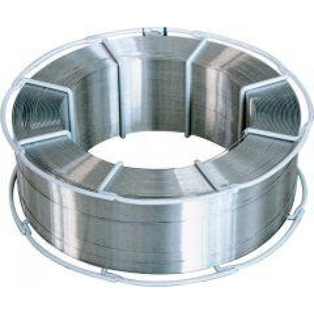 Aluminium-Schweißdraht AIMg 5 Schweißdraht Alu Al Mg 1,2mm - K300