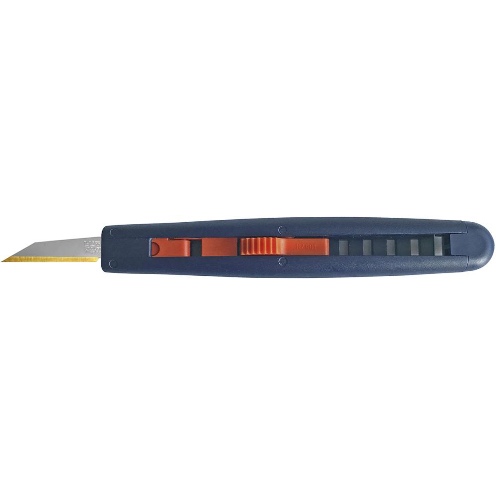 Skalpell Skalpellklingenhalter mit Ti N-Klinge LUTZ BLADES