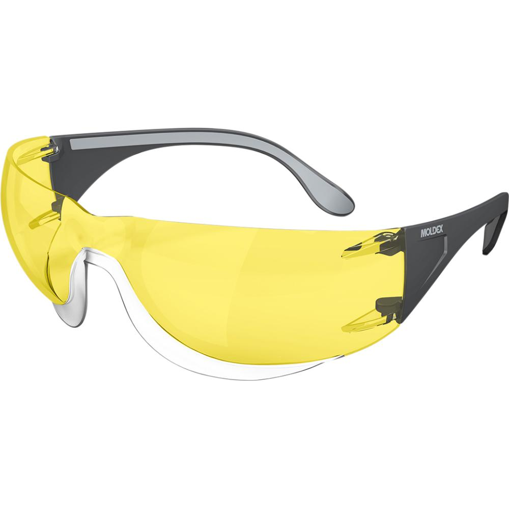 Schutzbrille ADAPT Secure Fit 2K 140101 Contrast