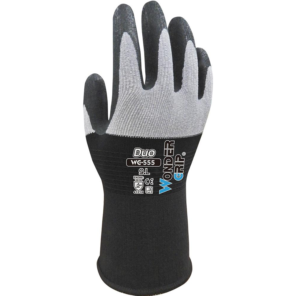 Handschuh Air WG-555 DUO Gr, 10