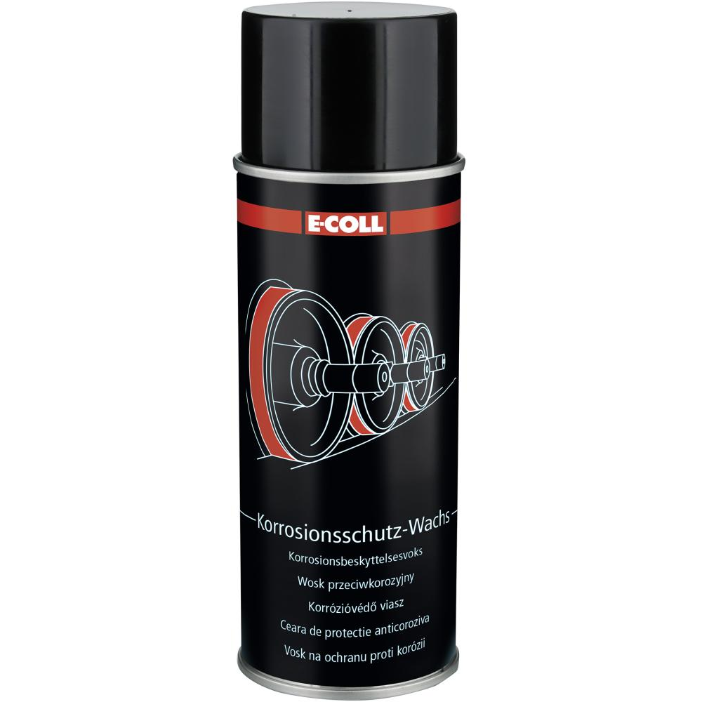 Korrosionsschutzwachs EE 400ml E-COLL