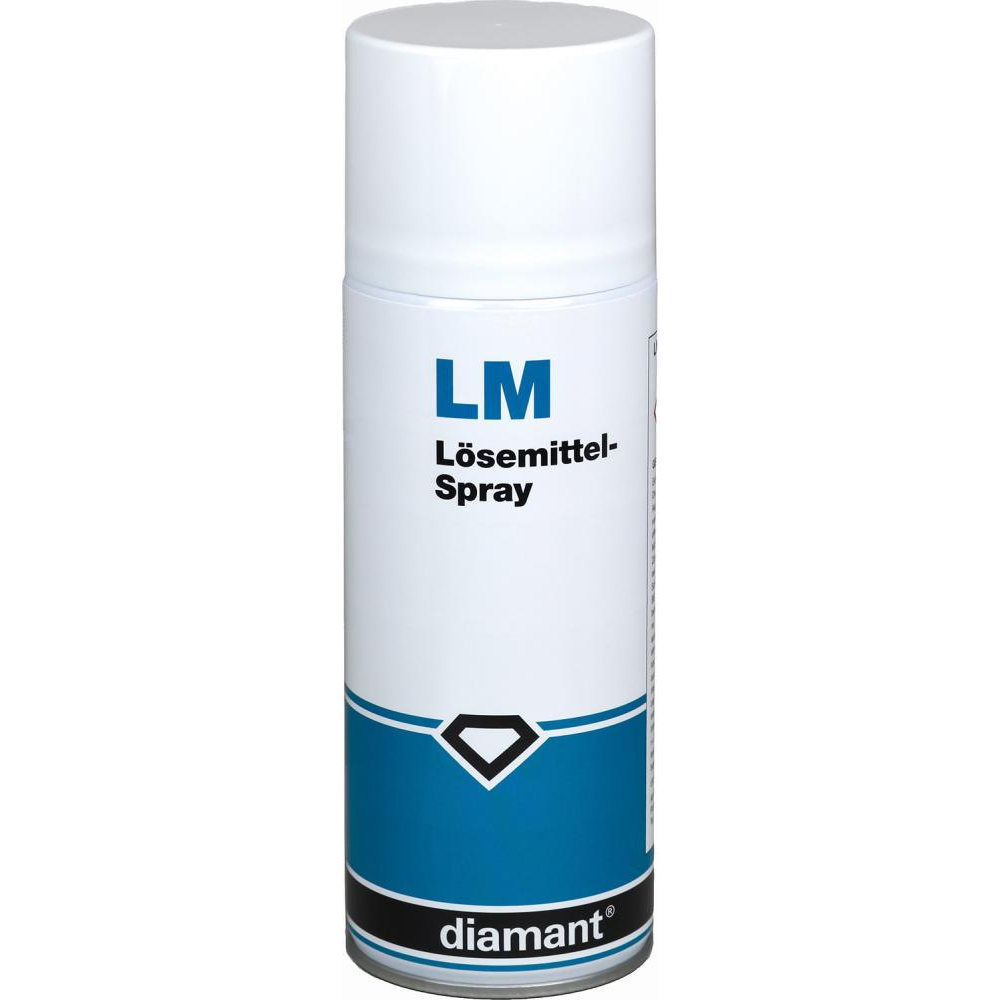 Lösemittelspray 400ml Diamant