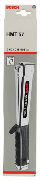 Bosch Hammertacker HMT 57, 6 - 10 mm, mit Schlagauslösung