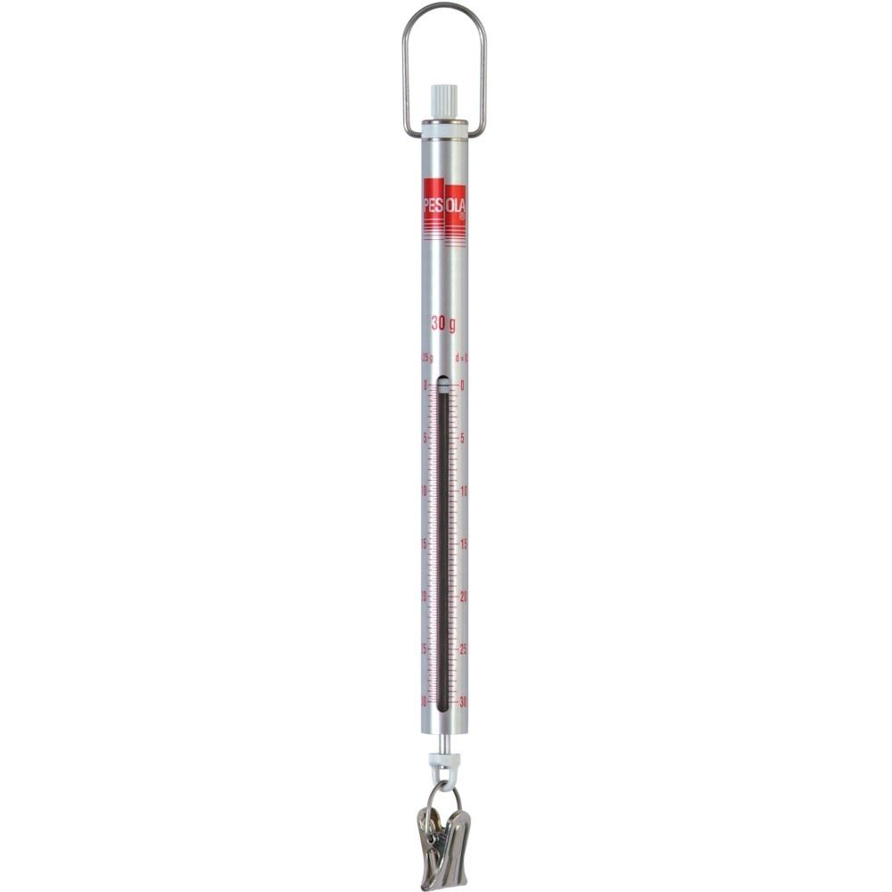 Federwaage Micro 30g PESOLA
