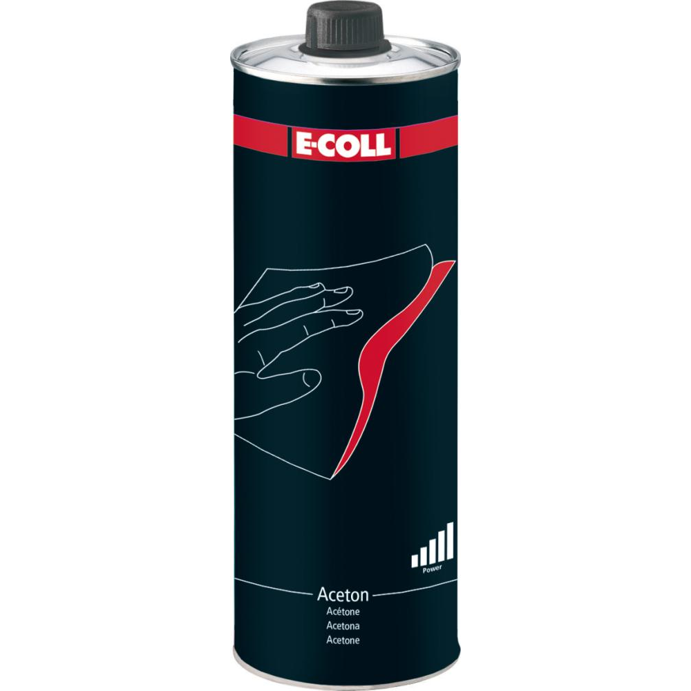 Aceton 1L Dose E-COLL