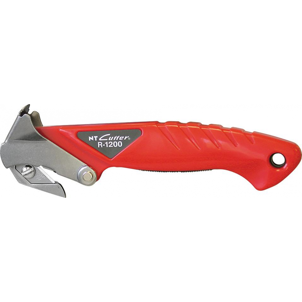 Sicherheitskartonöffner R-1200 NT Cutter