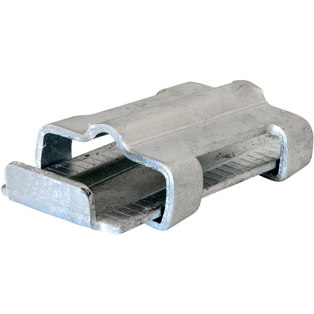 Keilverbinder Klemmbereich bis 30mm E-NORMpro feuerverzinkt