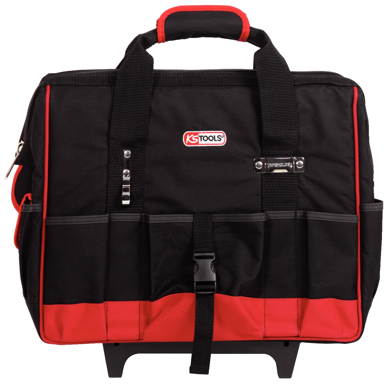 KSTOOLS ROLLBAG Werkzeugtasche Teleskop-Trolley, leer