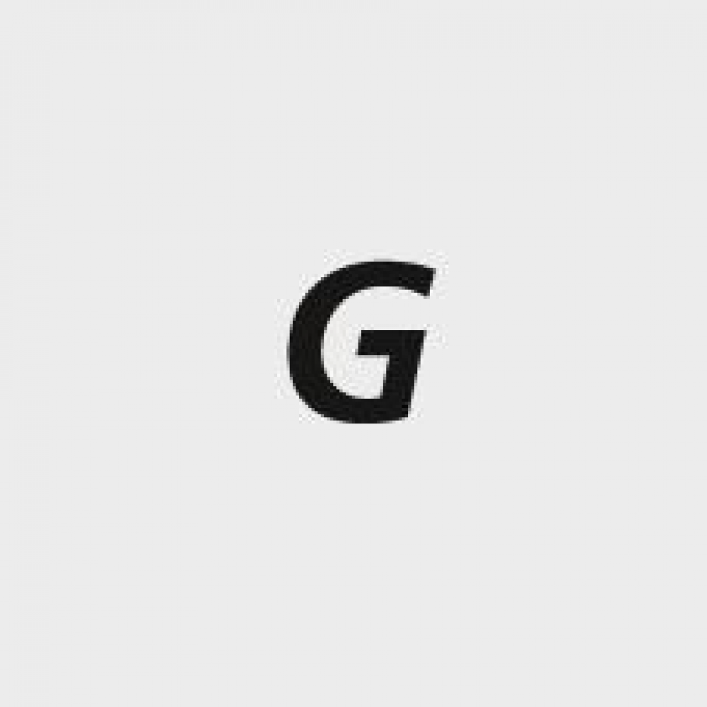Durchgangs-Maschinengewindebohrer, dampfbehandelt Maschinengewindebohrer DIN5156 Form B G1/2" GÜHRING