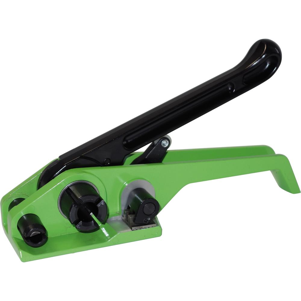 Spanngerät für Polyester-Kraftband PES-Kraftband-Spanner f. 13/16/19mm