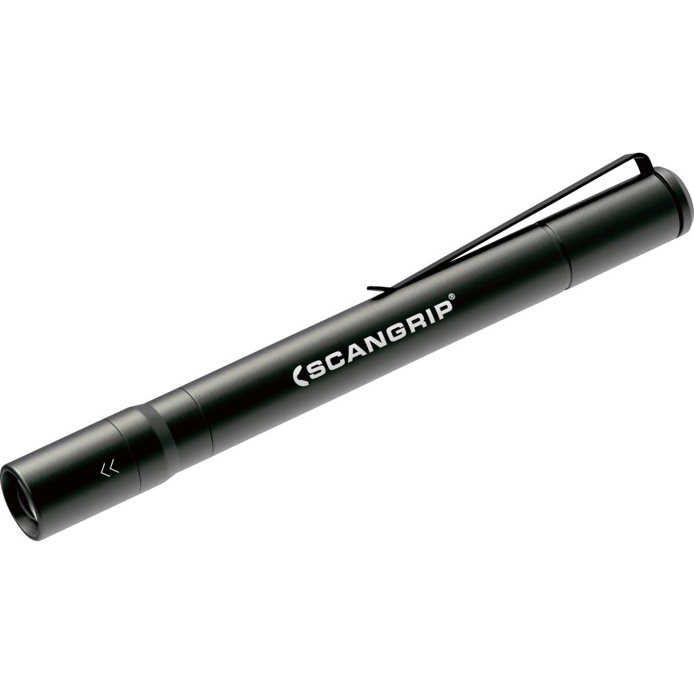LED-Stiftleuchte FLASH PEN Taschenlampe 200Lumen Scangrip