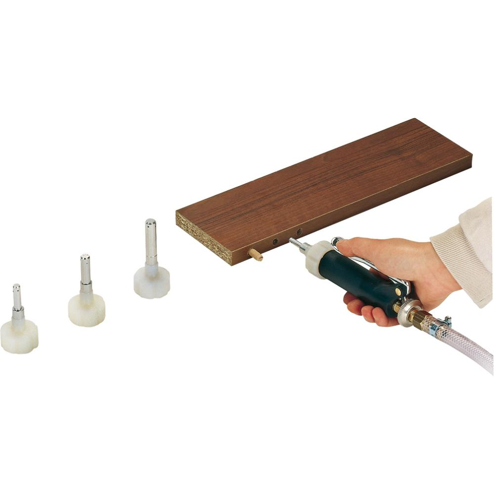 Dübeldüse für Leimpistole 6x20