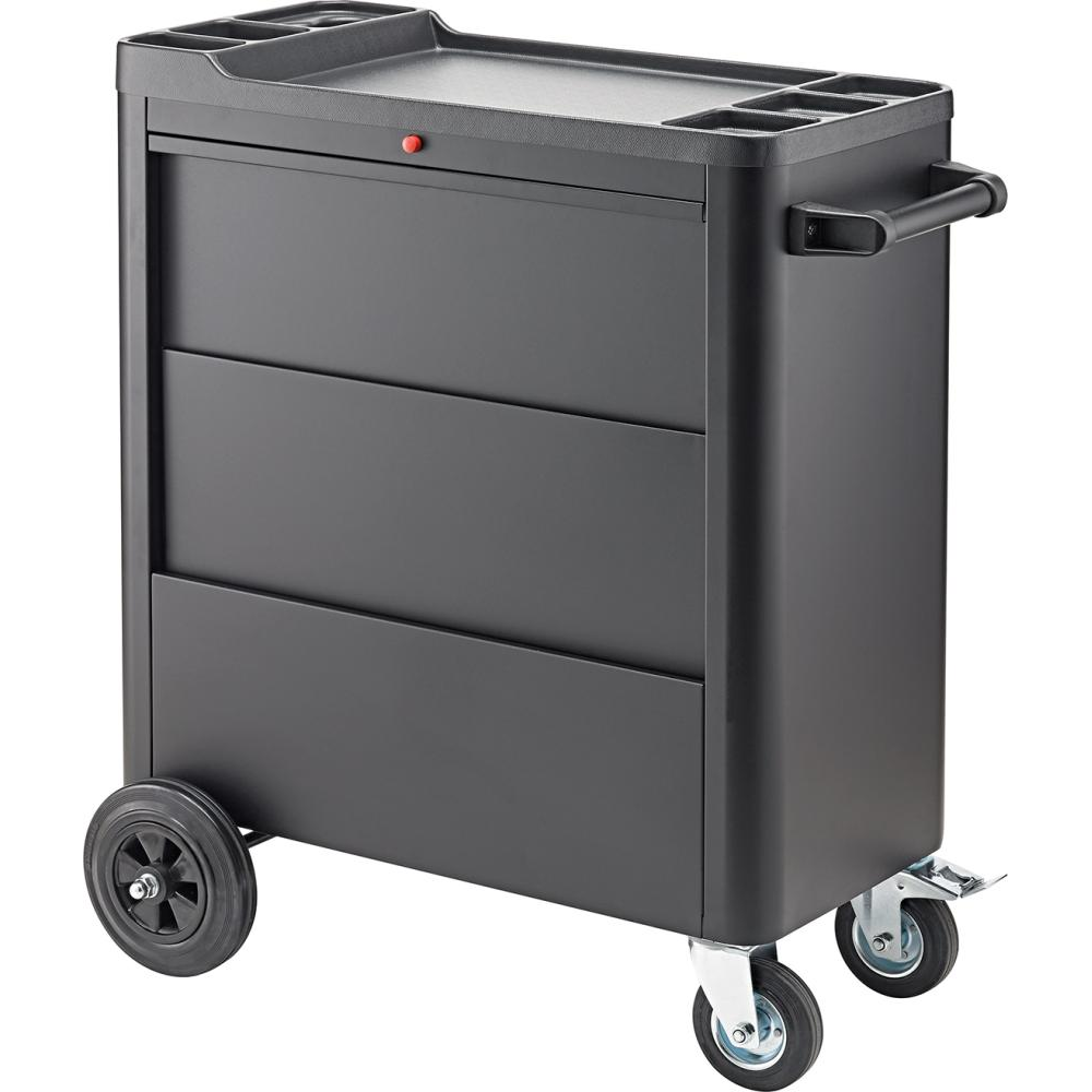 Werkstattwagen 930x625x400mm FORTIS