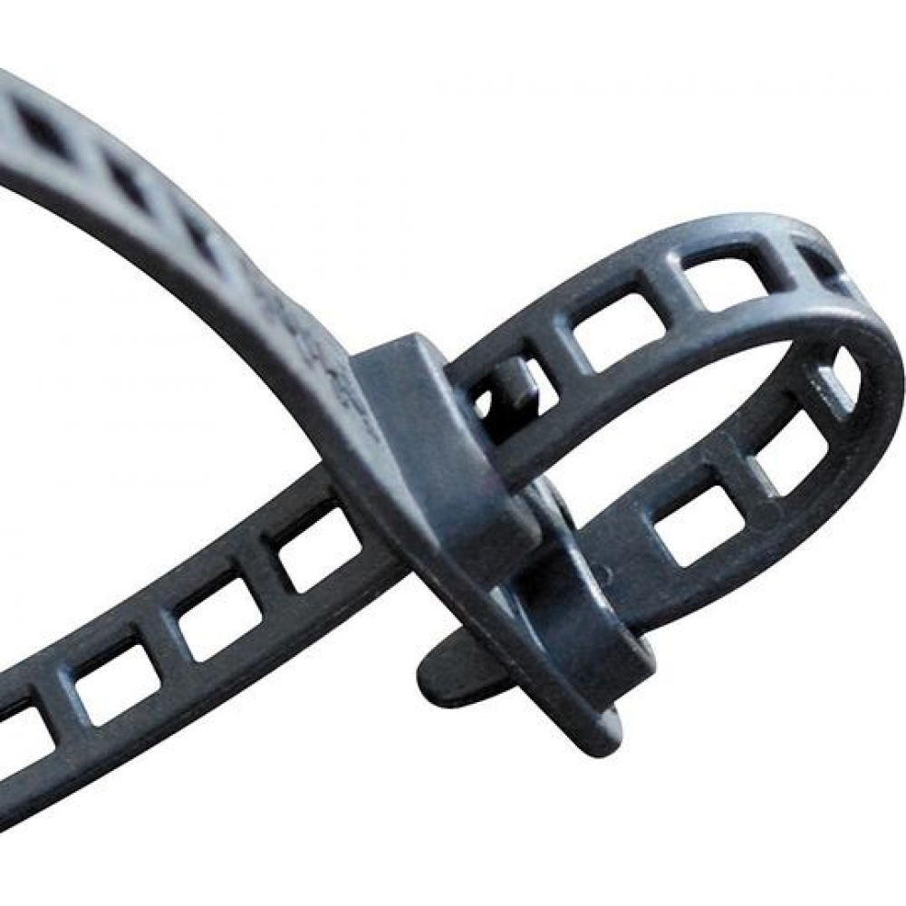 Kabelbinder 580x28mm lösbar HellermannTyton a3Stück