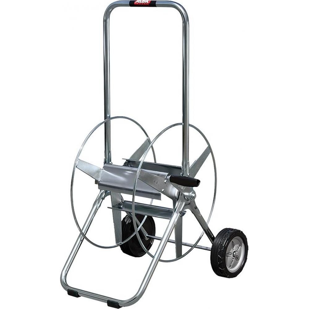 Schlauchwagen ALBA Silver Serie II