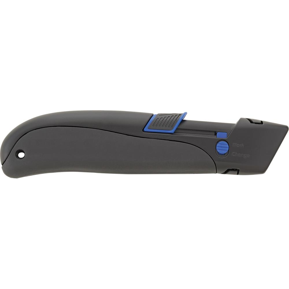 Sicherheitsmesser automatischer Klingenrückzug FORUM