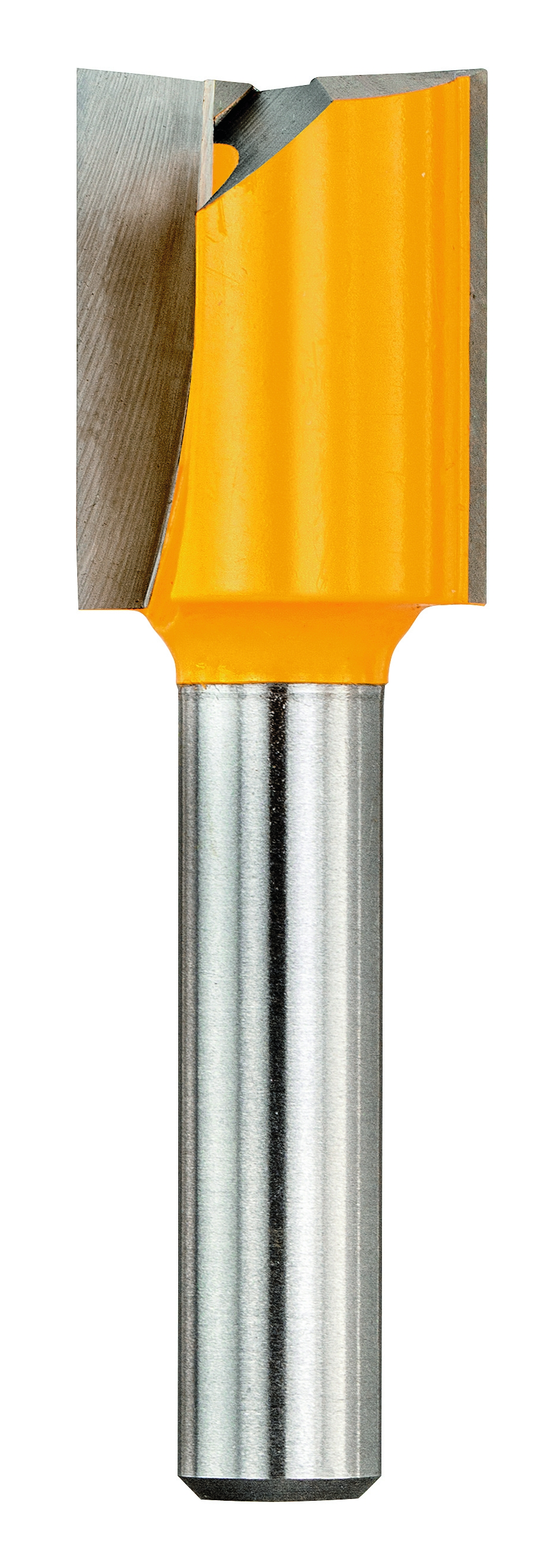 Dewalt DT90012-QZ,  Nutfraeser HM Z2 S8mm D25mm