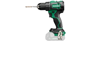 HiKOKI DV18DE(Basic) (Karton), 18 V Akku Schlagbohrschrauber (Brushless), ohne Akku, ohne Ladegerät