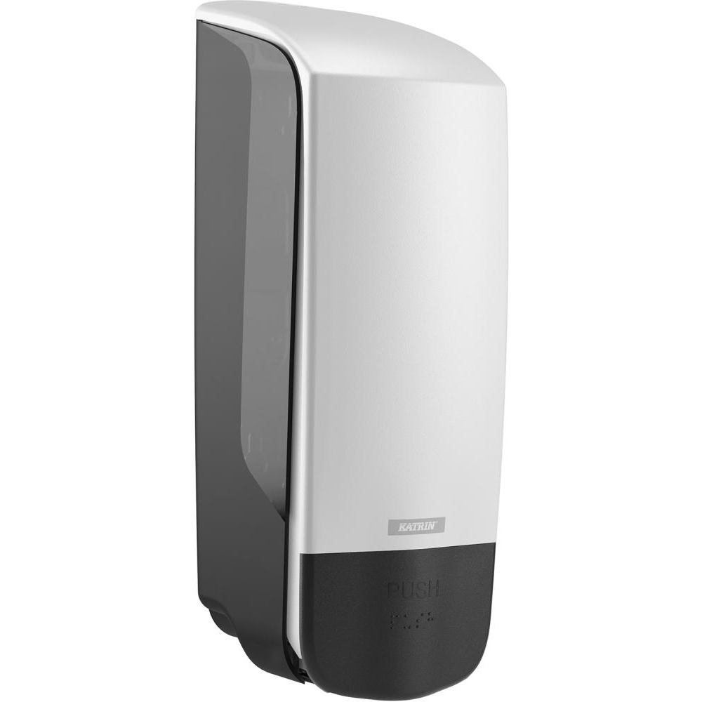 KATRIN INCLUSIVE Seifenspender 1000ml weiss