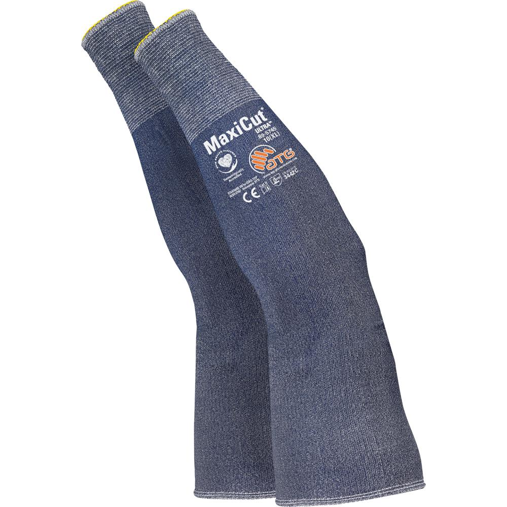 Armstulpe Maxi CutUltra 89-5740 Gr 7
