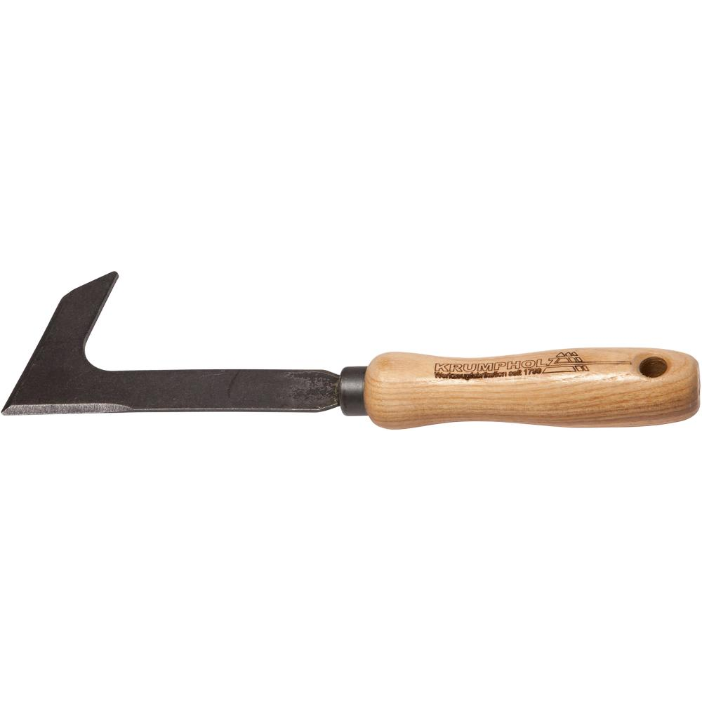 Fugenmesser mit Eschengriff