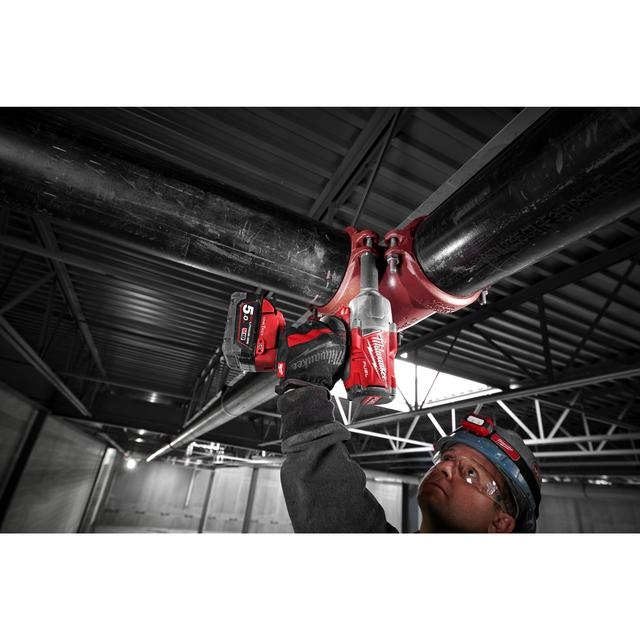 Milwaukee M18ONEFHIWF12-0X ONE KEY™ Akku-Schlagschrauber 1/2" Vierkant Sprengring