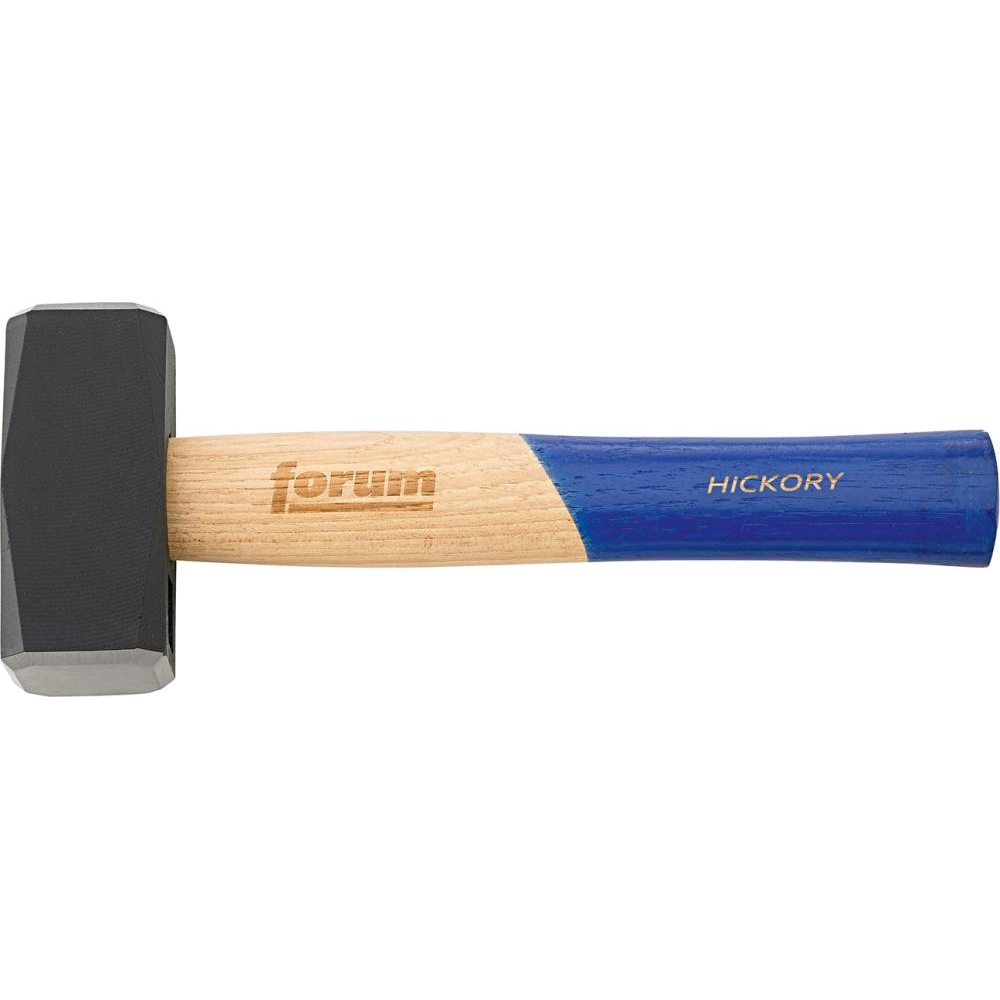 Fäustel DIN6475 1000g Hickorystiel FORUM
