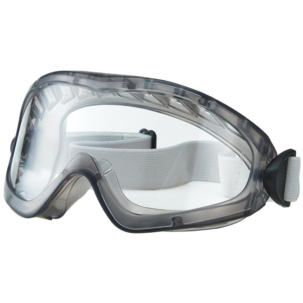 3M Vollsichtbrille 2890 Acetat, klar