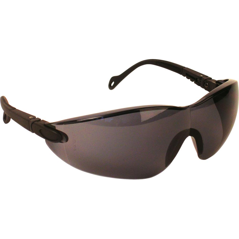 Einscheibenbrille Eclipse Brille PC, getönt, /