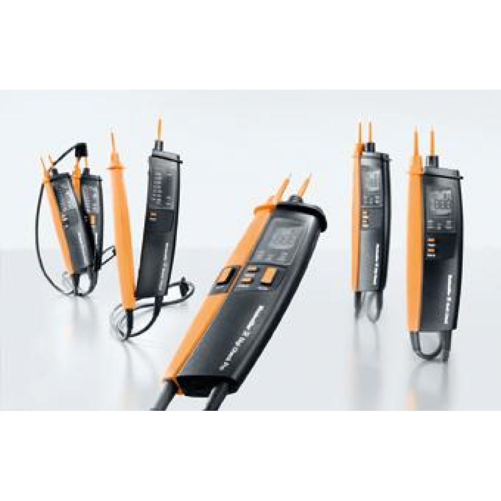 Spannungsprüfer VT Digi Pro Weidmüller