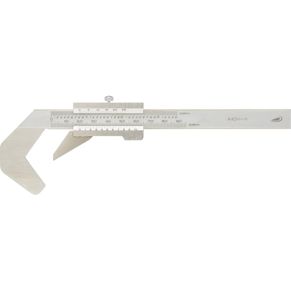 3-/5-Punkt-Messschieber Messschieber fünfpunkt 2-40mm HP