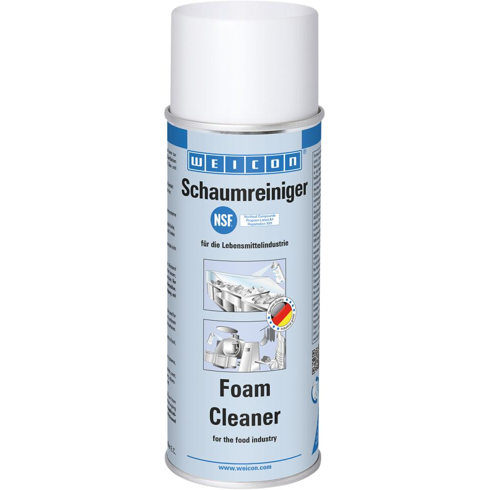 Weicon Schaumreiniger 400 ml