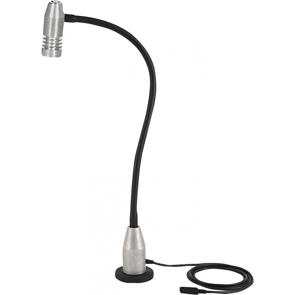 LED-Arbeitsleuchte Punktstrahler 90° Grad 200Lumen Bauer Böcker