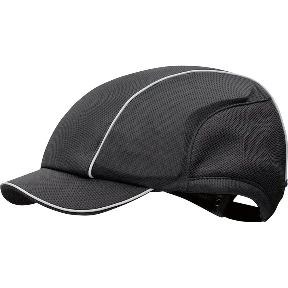 Basecap Flex-Active schwarz