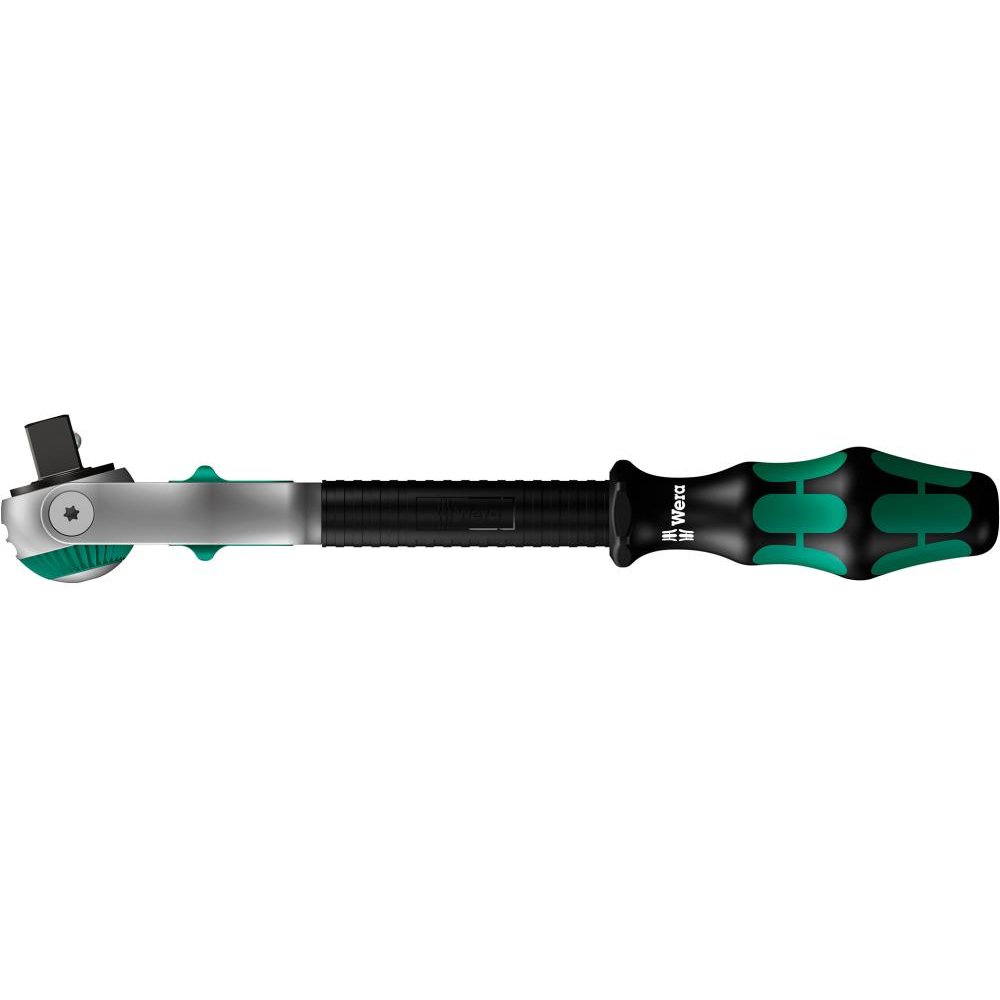 Umschaltknarre 1/2", Zyklop Speed, Nr. 8000 C Wera "