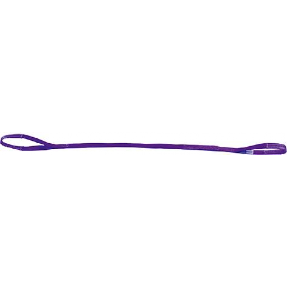 Hebeband violett 1000 kg 4 m x 50 mm