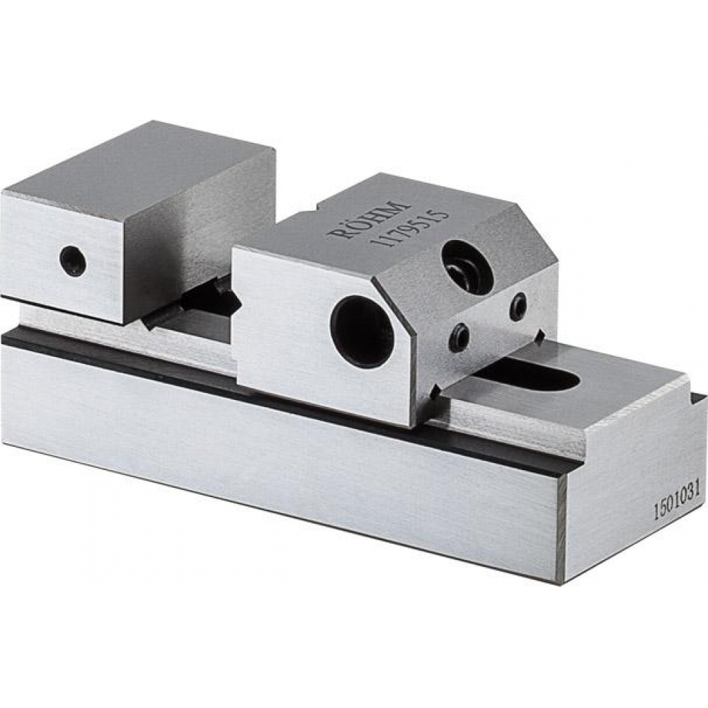 Präzisionsspanner PL-S Micro Gr.1 30mm RÖHM