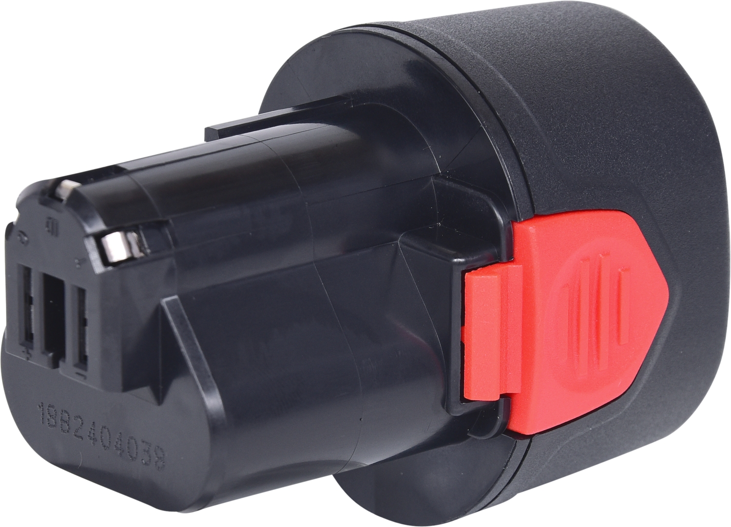 KSTOOLS Universal-Steck-Akku, 10,8V, 2,0Ah