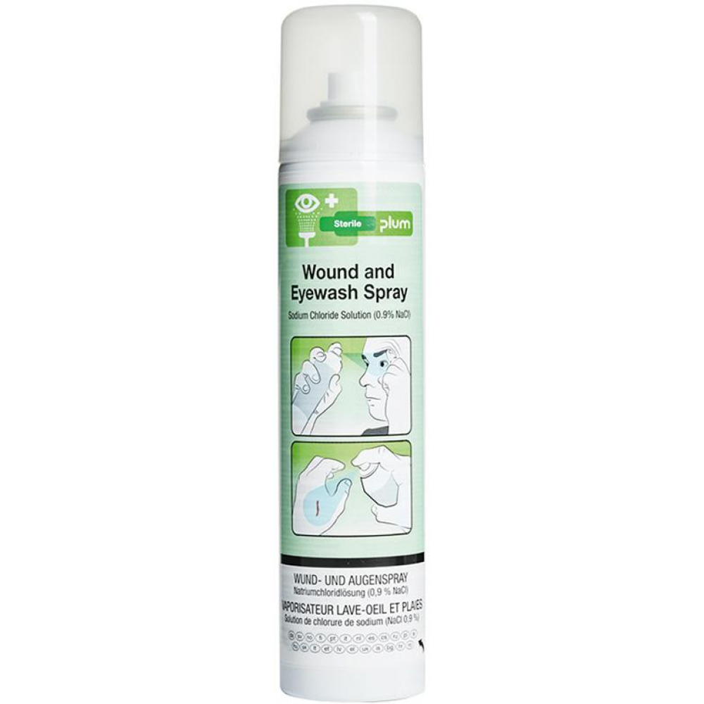 Wund- und Augenspray 250ml