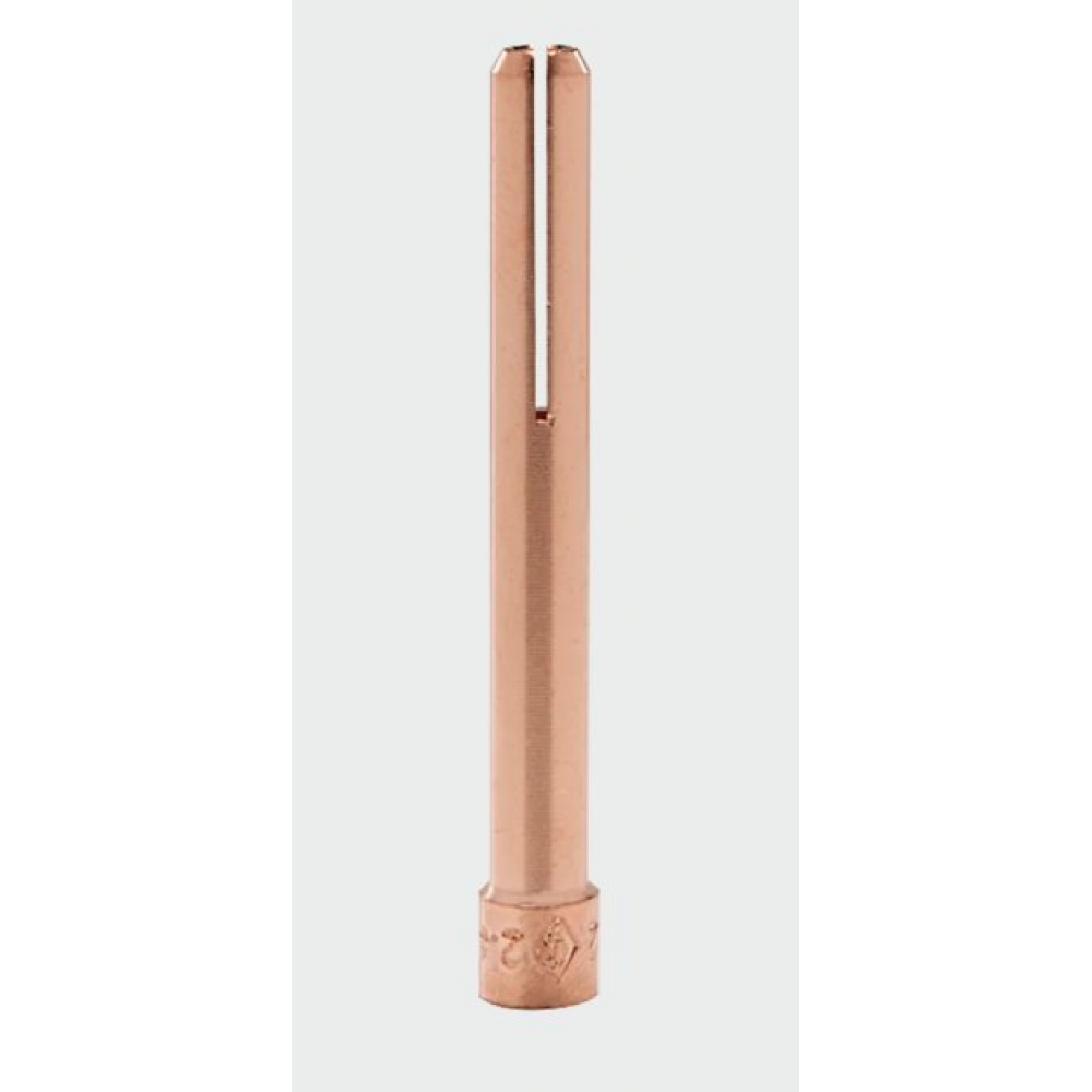 Spannhülse SR 17/26 D:2,0, L 50mm 10N2M
