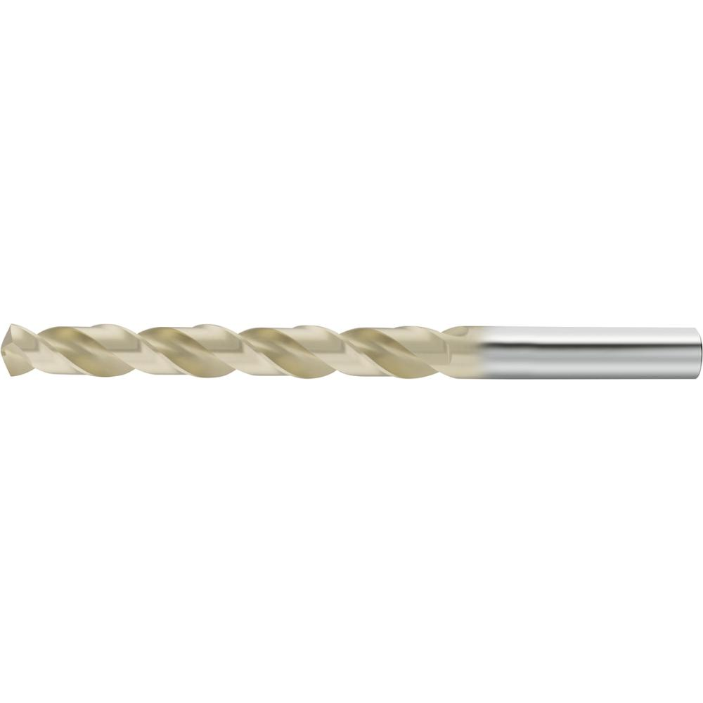 Spiralbohrer, Sirius-beschichtet DIN338 HSSE Typ INOX 7mm GÜHRING