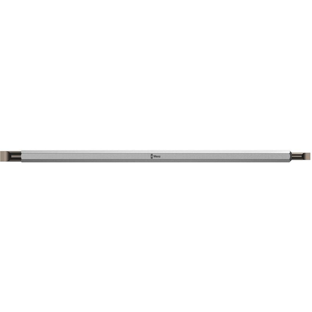 Vario-Kombiklinge für Schlitz-Schrauben Kombiklinge Vario 175mm Schlitz 4x0,6/6x1mm Wera