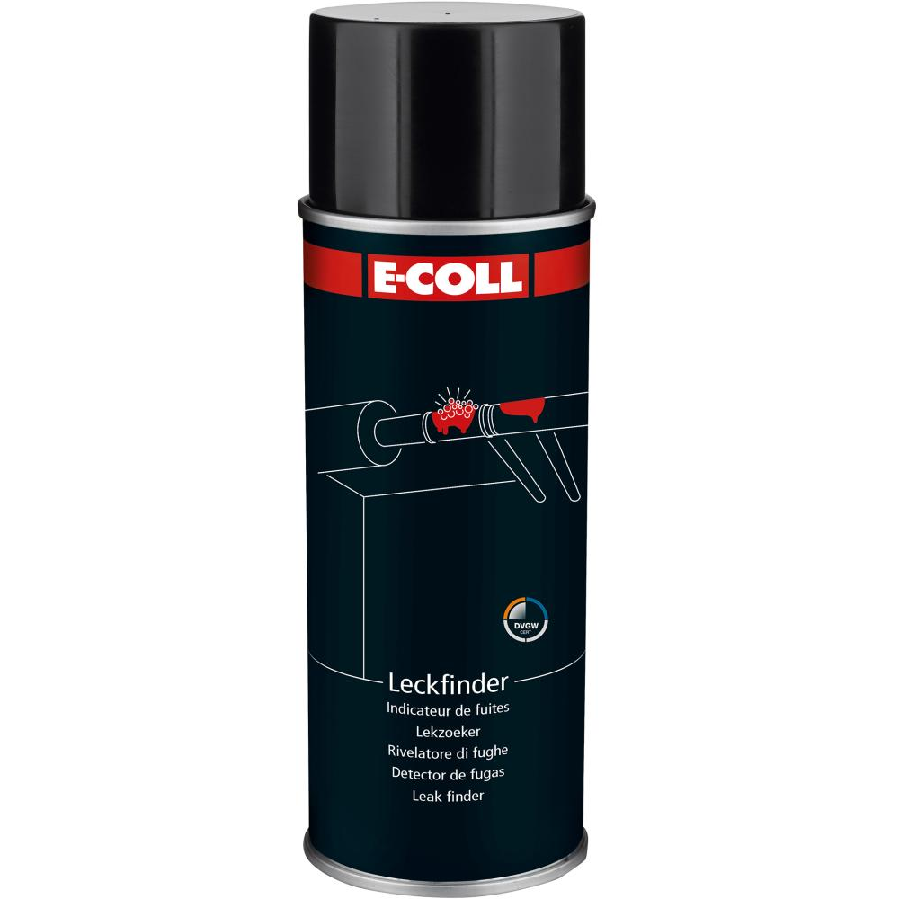 Leckfinder 400ml E-COLL
