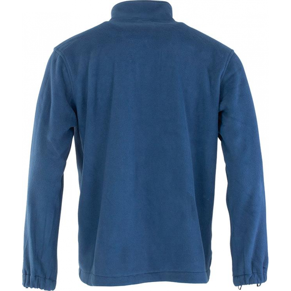 Multinorm-Parka 3850B blau, Reflex, Gr.2XL