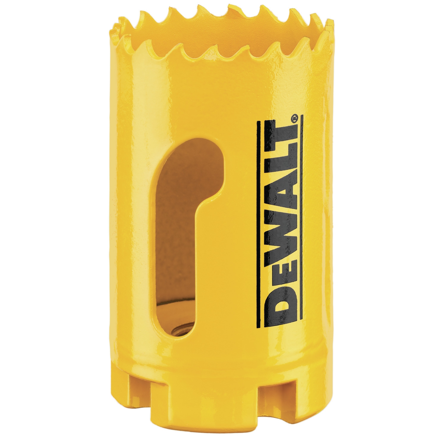 Dewalt DT90309-QZ,  Lochsaege Bi-Metall Extreme 35mm, Lochsaege Bi-Metall Extreme 35mm
