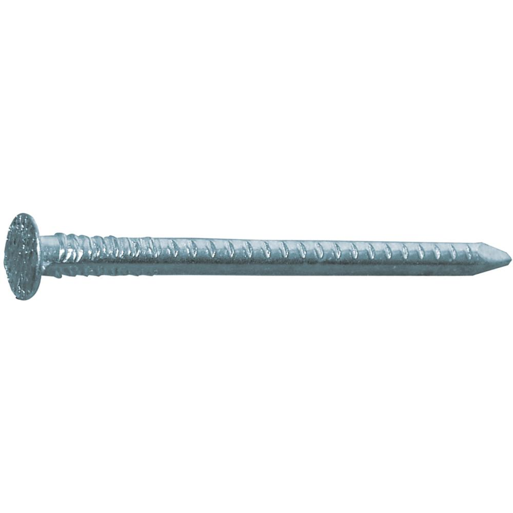 Rinneisenstift 4,2x80 ENORMpro feuerverzinkt a 5,0kg