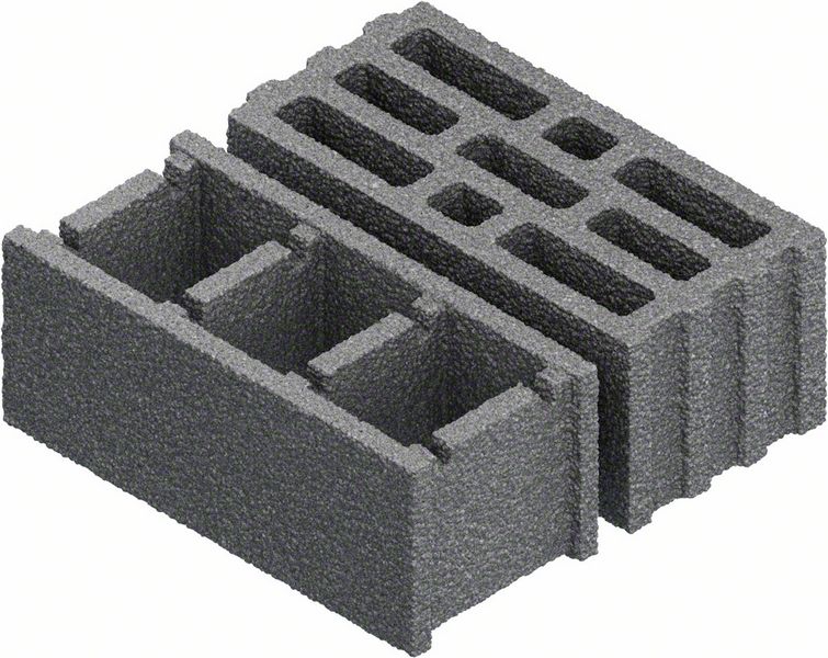 Hammerbohrer EXPERT 12x550x615mm BoschVE à 1 StückSDS plus-7X