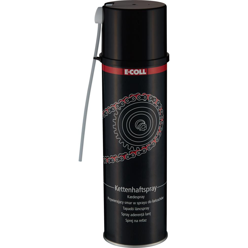 Kettenhaftspray EE 500ml E-COLL