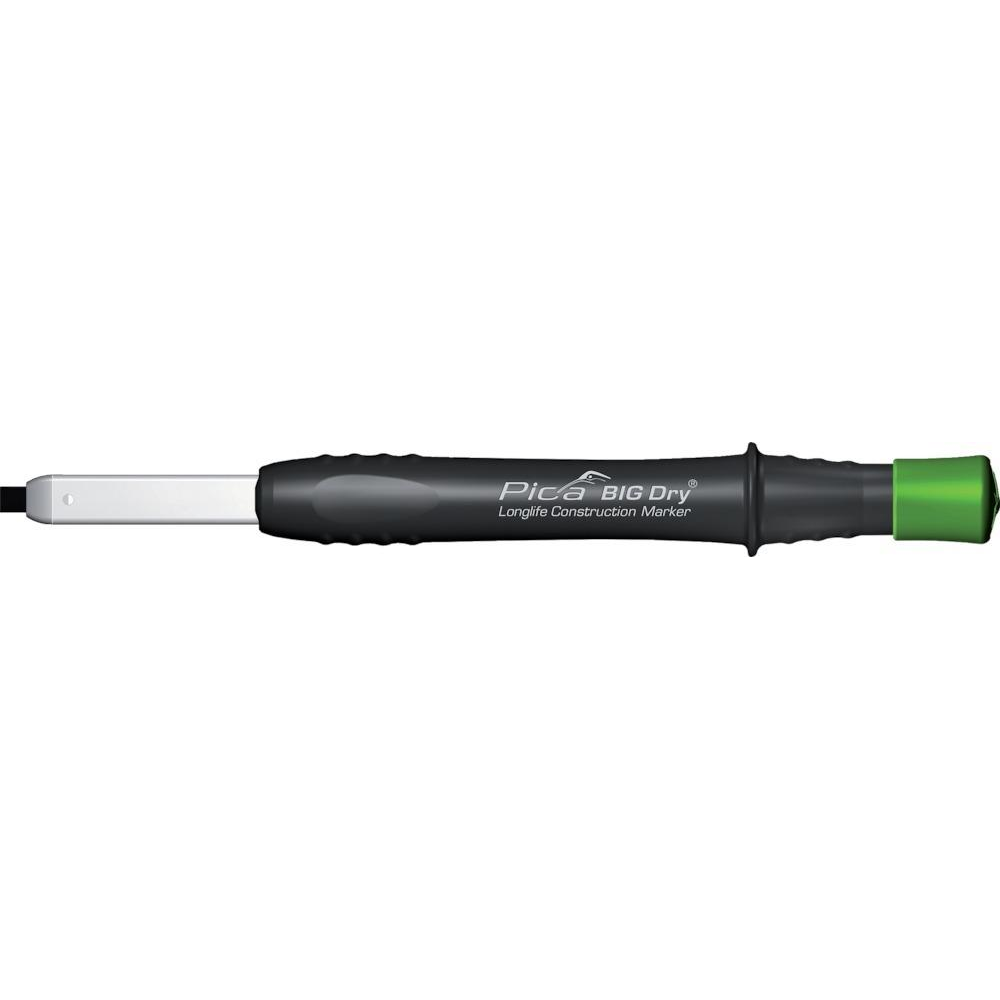 Zimmermanns-Bleistift BIG Dry Graphit FOR ALLPica