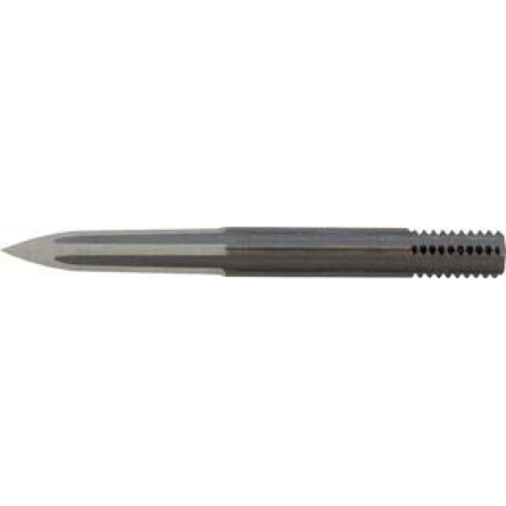 Klinge für Entgratwerkzeuge Dreikantschaber Halter T T40 5x40mm IBT